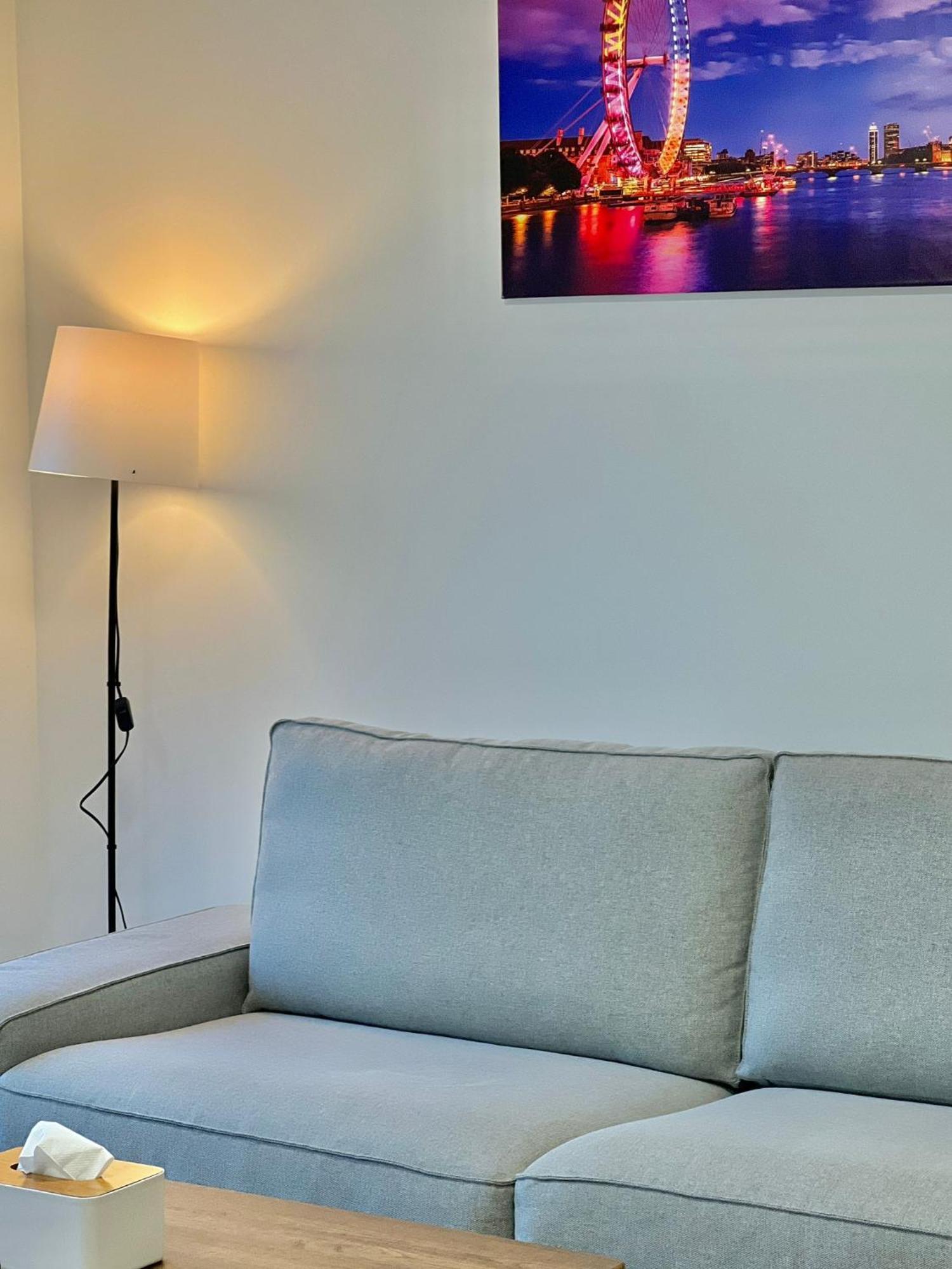 Apartment Kensington House By Solitaire *
