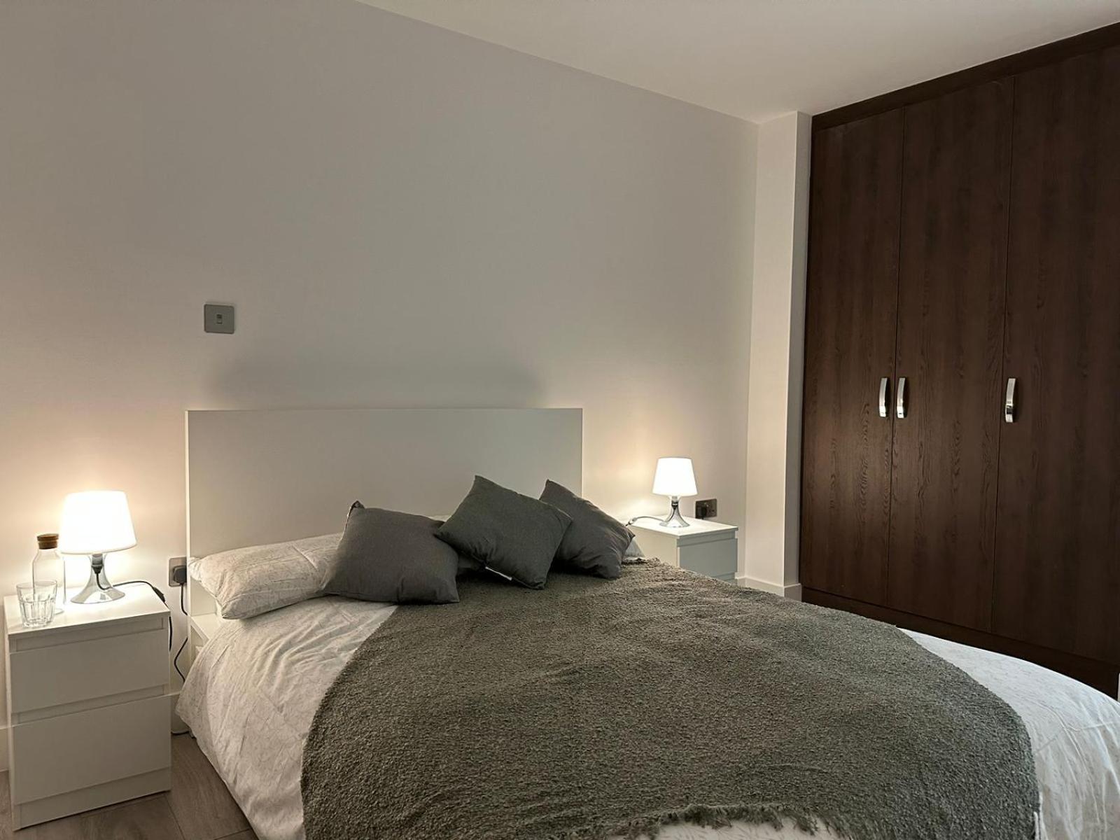 Kensington House By Solitaire Apartment