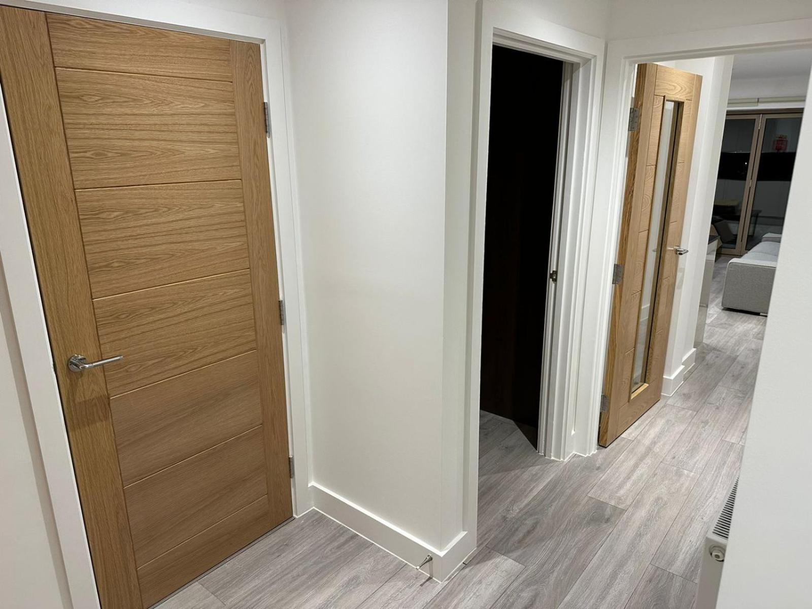 Kensington House By Solitaire Apartment *