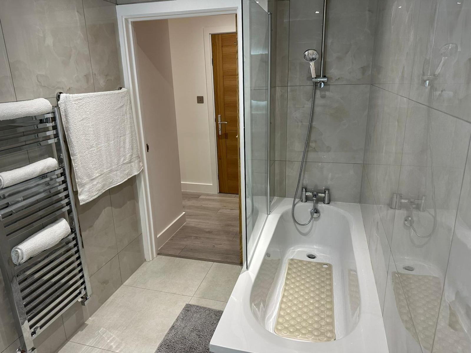 Apartment Kensington House By Solitaire Slough